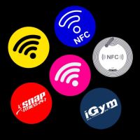 RFID Stickers