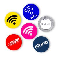 RFID Stickers