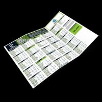 NRL Fixture Card