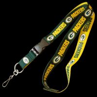 Heavy Twill Lanyards