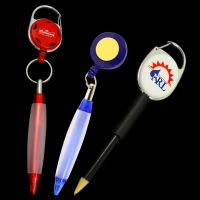 Pen Pullers