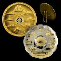 Commemorative Plates