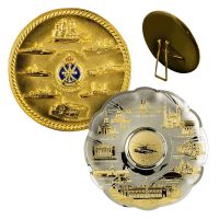 Commemorative Plates