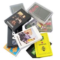 New Zealand Made Playing Cards