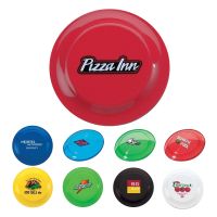 Promotional Printed Frisbee's
