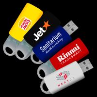 USB Pump Style