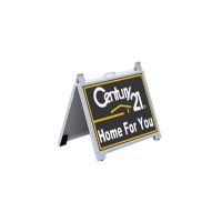 Real Estate A Frame Sign
