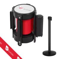 Replacement Cassette for Retractable Barriers