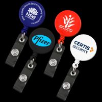 Standard Badge Pullers