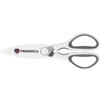 Kitchen Scissors with Magnetic Holder