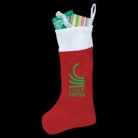 Holiday Stocking
