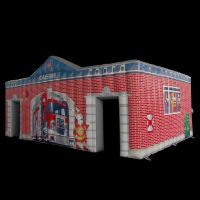 Custom Inflatable Structures