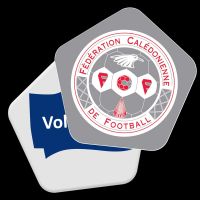 Pentagon Button Badge