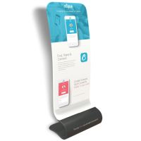 Stretch Fabric Display Banner