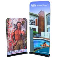 Stretch Pop Up Banner
