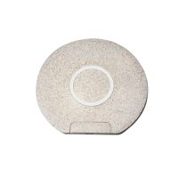 Wheat Straw Wireless Charging Station