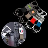 Multifunctional Carabiner Strap Keyrings