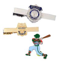 Custom Tie Clips