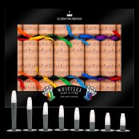 Kraft Notes Musical Crackers 2021