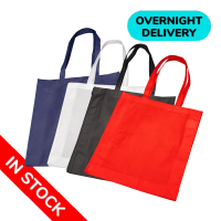 In Stock Toledo Tote Bags