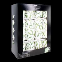 Snow Mistletoe Crackers 2021