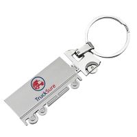 Promotional Trucky Keyring