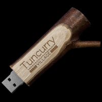 USB Tree Drive