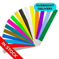 In Stock Tyvek Wristbands