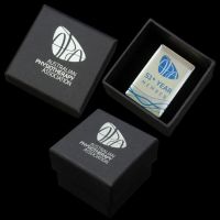 Lapel Pin Card Gift Box