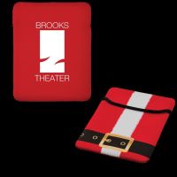 Santa Case for iPad