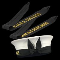 Custom Tally Bands