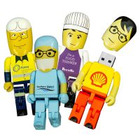 USB Figure Drives