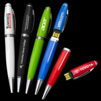 Promotional Stylus USB Pen