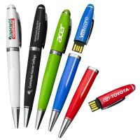 Promotional Stylus USB Pen