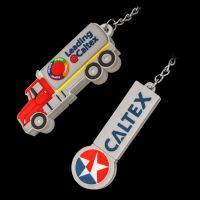 Bespoke PVC USB Drives