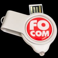 USB Twist Light