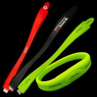 USB Wristbands 2.0