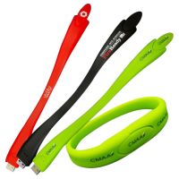 USB Wristbands 2.0