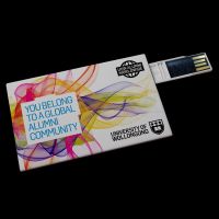 USB Genesis Business Card