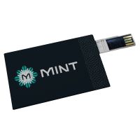 USB Genesis Business Card