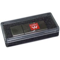 Promo Clear USB Case