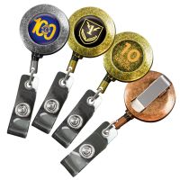 Vintage Metal ID Puller