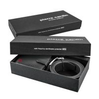 Pierre Cardin Leather Wallet Belt Gift Set