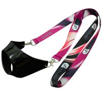 PVC Wine Glass Holder