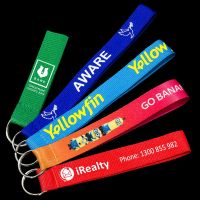 Lanyard Keytag