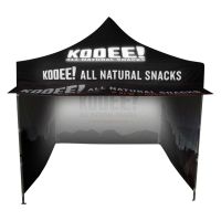 Marquee Mounted Light Bar