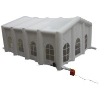 Inflatable Jumbo Tent