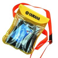 Waterproof Badge & ID Holders