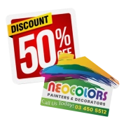 Ad Labels