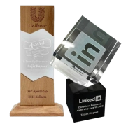 Awards & Trophies